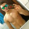 foto do perfil 987654